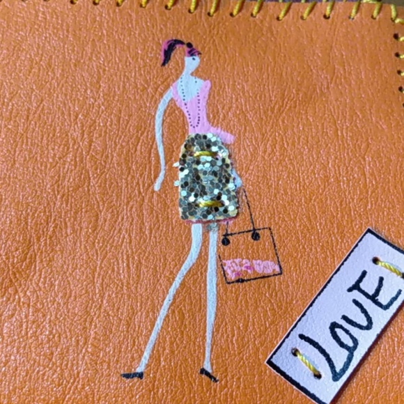 Handmade wallet - Picture 8 of 8